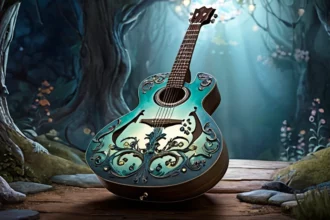 Traumdeutung Gitarre