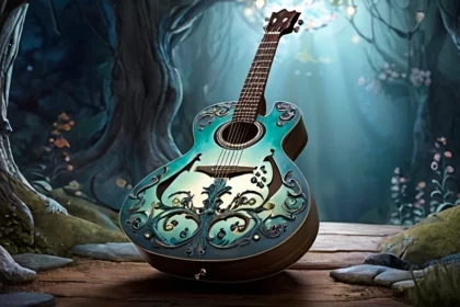 Traumdeutung Gitarre