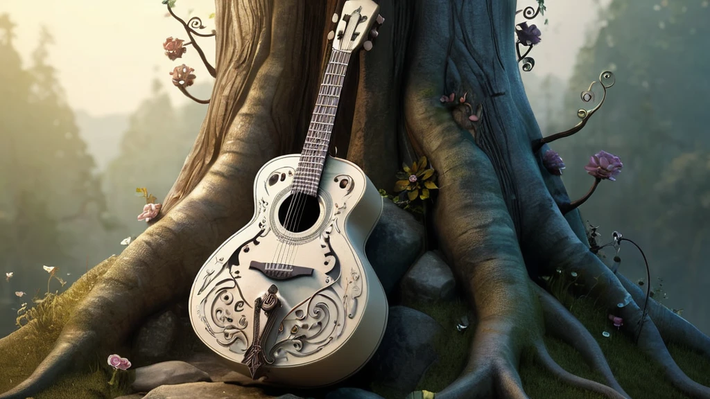 Traumdeutung Gitarre