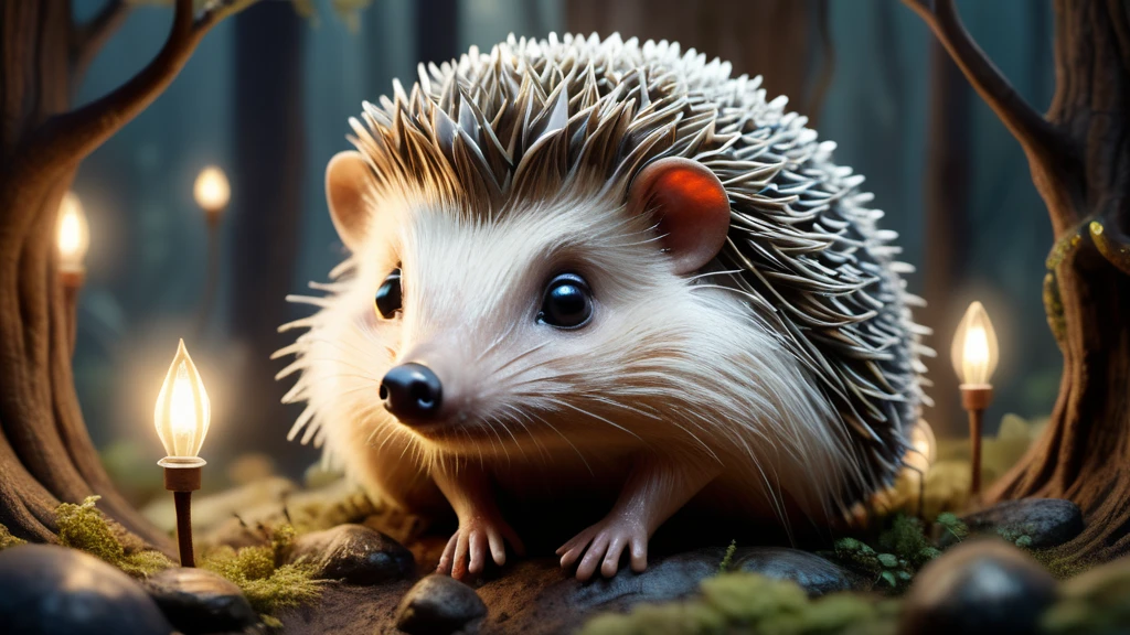 Traumdeutung Igel