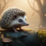 Traumdeutung Igel