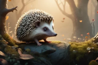 Traumdeutung Igel