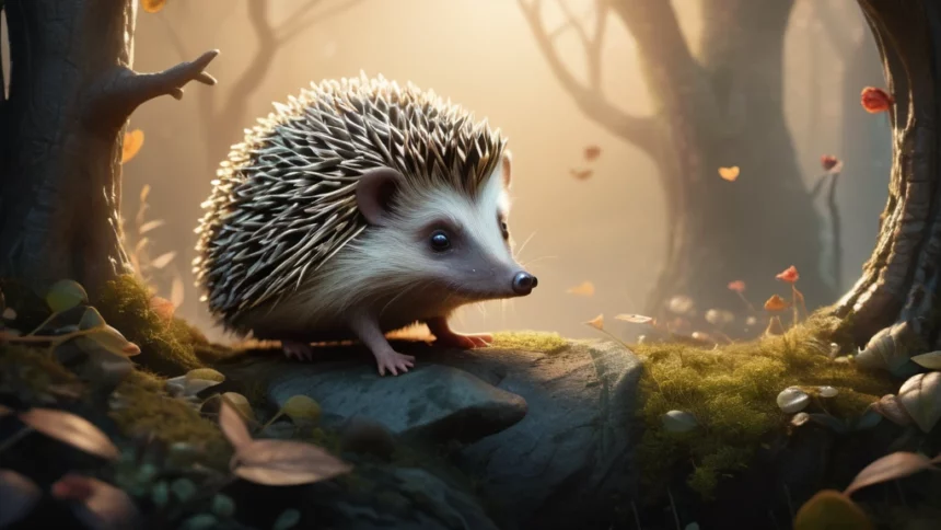 Traumdeutung Igel