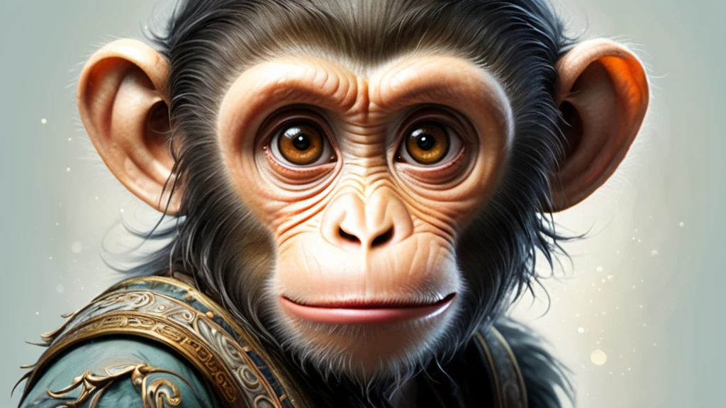 Traumdeutung Affe
