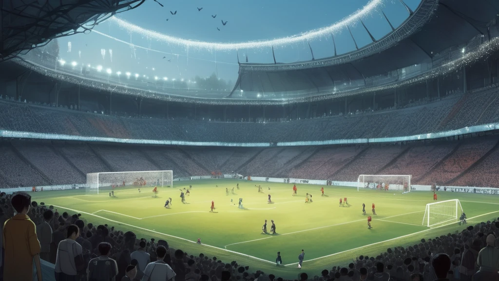 Traumdeutung Fußball