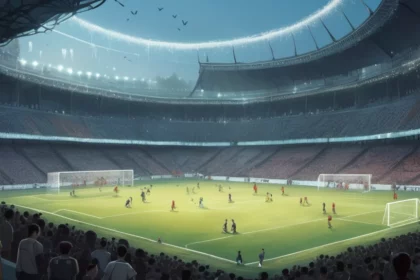 Traumdeutung Fußball