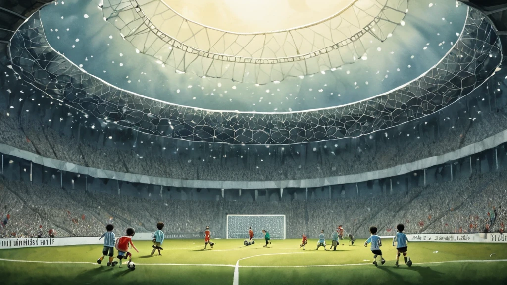Traumdeutung Fußball