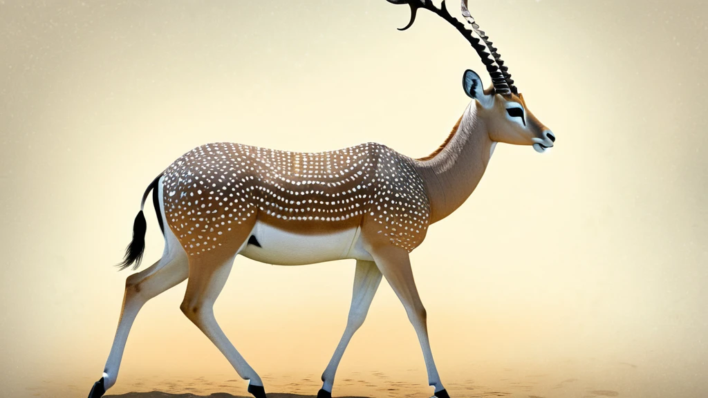 Traumdeutung Gazelle