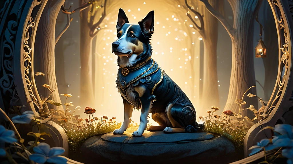 Traumdeutung Hund
