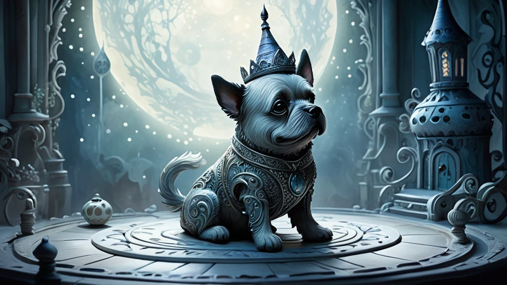 Traumdeutung Hund