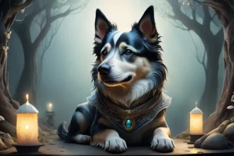 Traumdeutung Hund