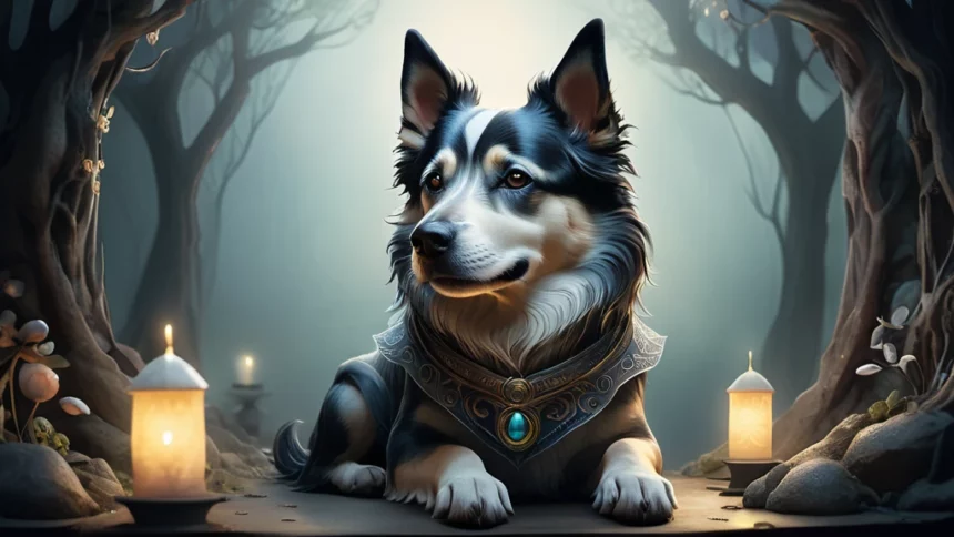 Traumdeutung Hund