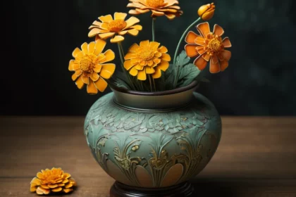 Traumdeutung Ringelblumen