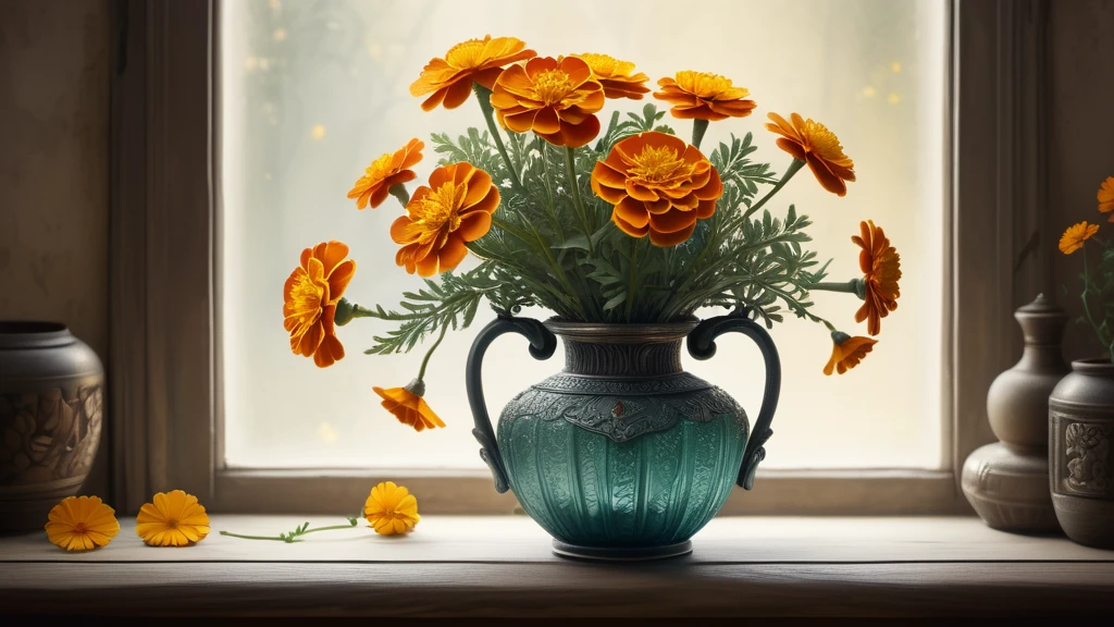 Traumdeutung Ringelblumen
