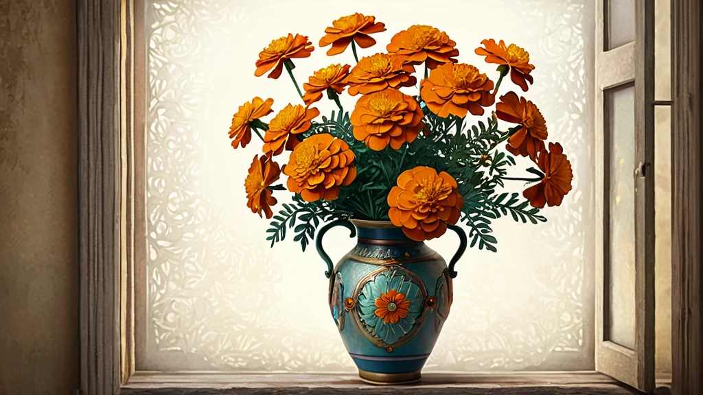 Traumdeutung Ringelblumen