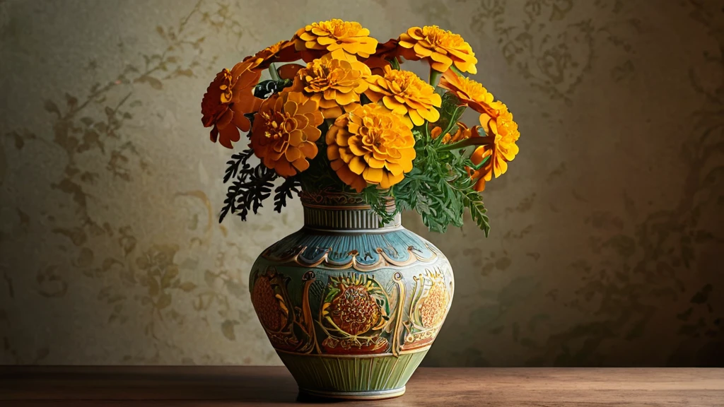Traumdeutung Ringelblumen