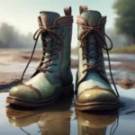 Traumdeutung Stiefel