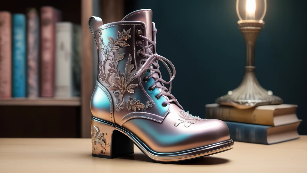 Traumdeutung Stiefel