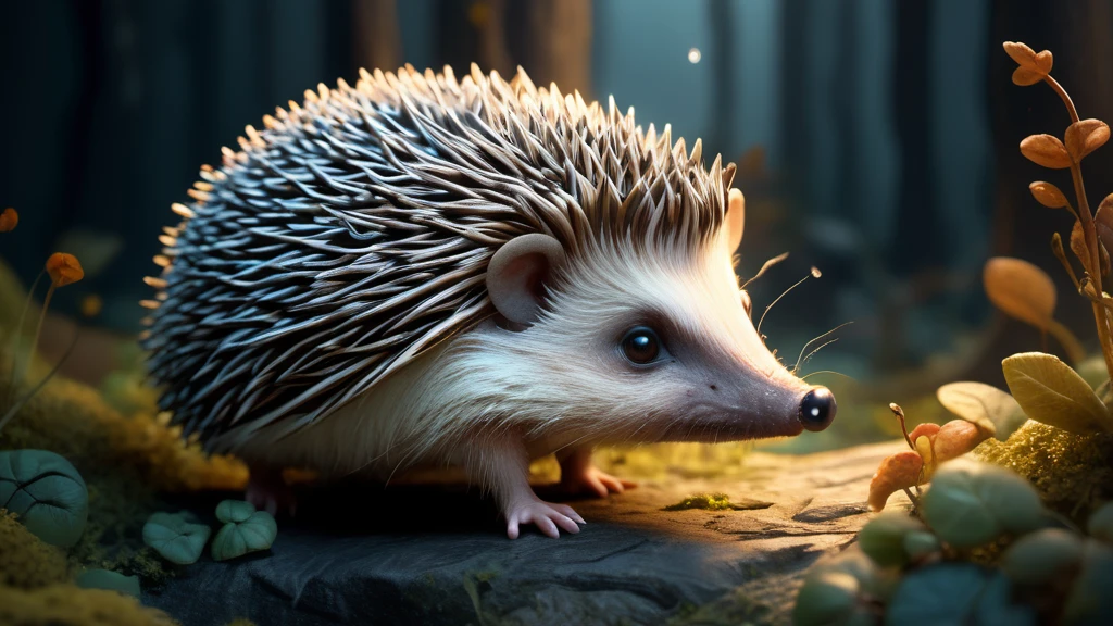 Traumdeutung Igel