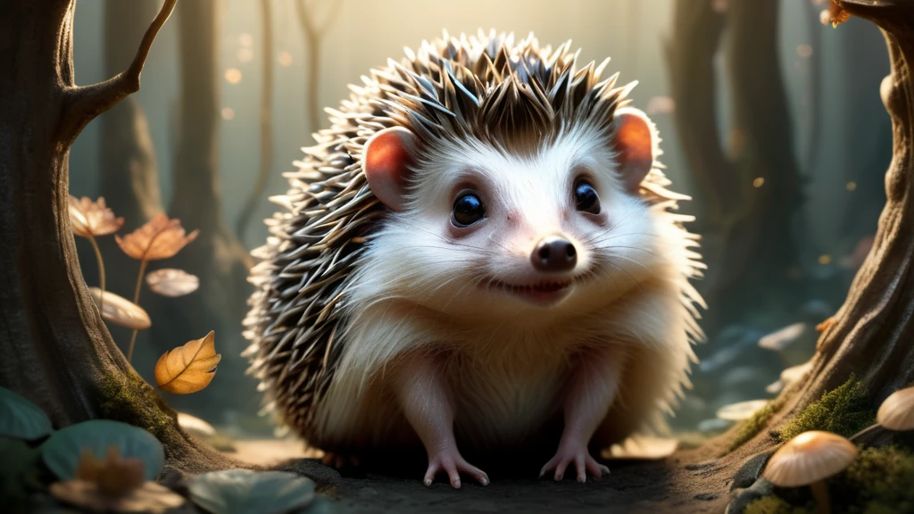 Traumdeutung Igel