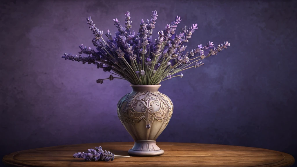 Traumdeutung Lavendel