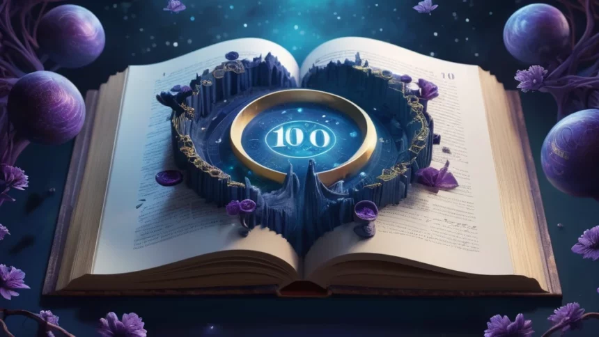 Traumdeutung Zahl 100