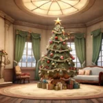 Traumdeutung Weihnachtsbaum