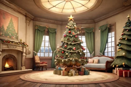 Traumdeutung Weihnachtsbaum