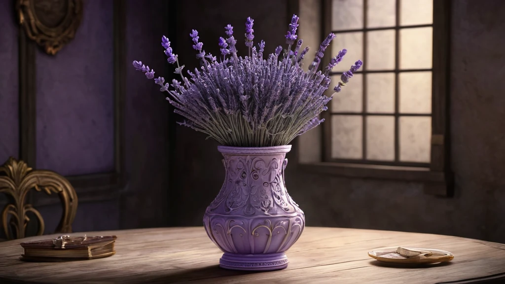 Traumdeutung Lavendel