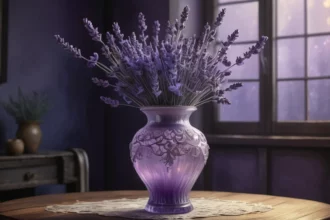 Traumdeutung Lavendel: Eine Reise durch Duft und Symbolik