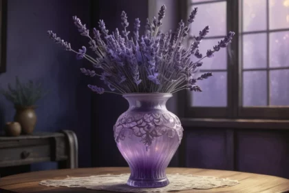 Traumdeutung Lavendel: Eine Reise durch Duft und Symbolik