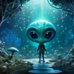 Traumdeutung Alien