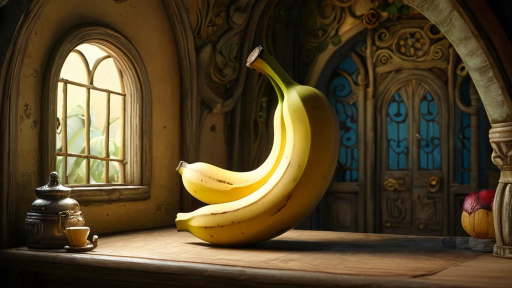 Traumdeutung Banane