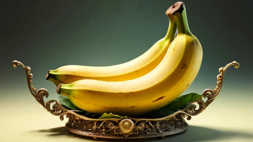 Traumdeutung Banane