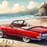 Traumdeutung Cabrio