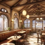 Traumdeutung Café