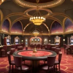 Traumdeutung Casino