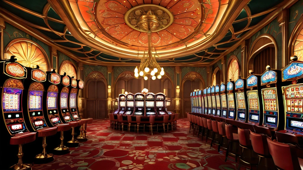 Traumdeutung Casino
