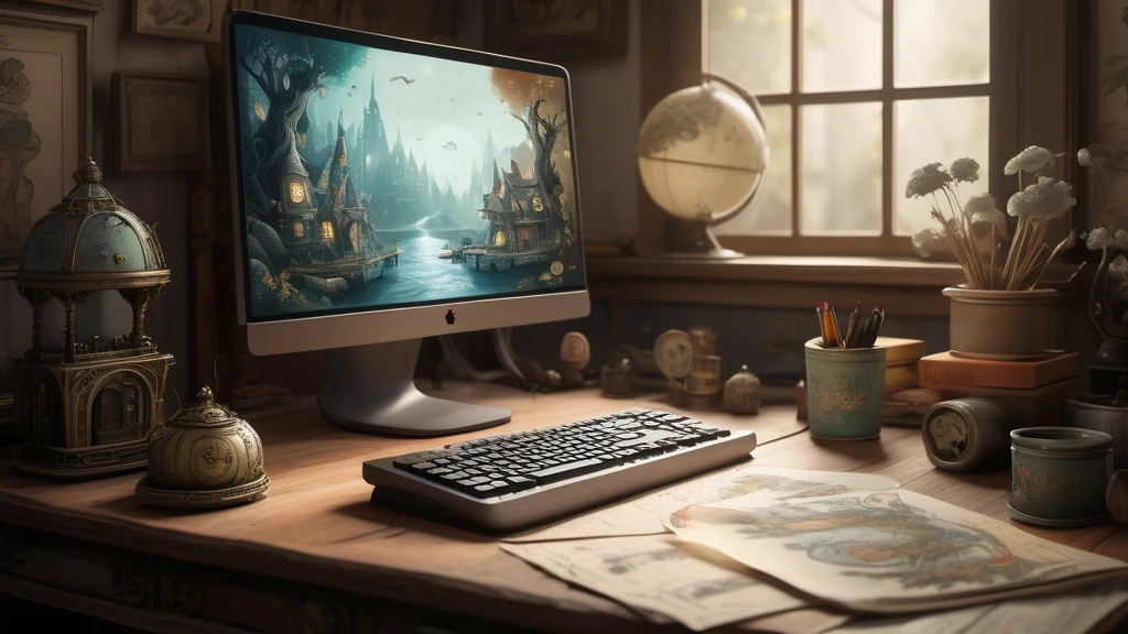 Traumdeutung Computer
