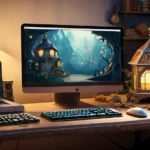 Traumdeutung Computer