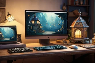 Traumdeutung Computer