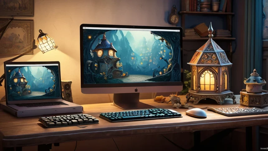 Traumdeutung Computer