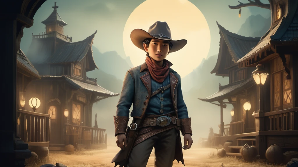 Traumdeutung Cowboy
