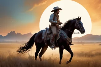 Traumdeutung Cowboy