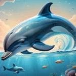 Traumdeutung Delphin