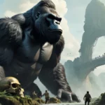 Traumdeutung King Kong