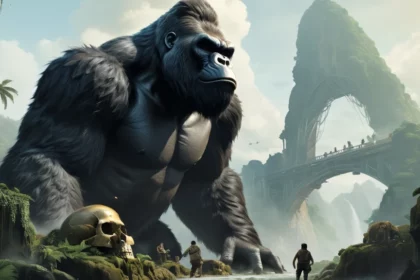 Traumdeutung King Kong