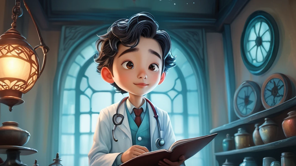 Traumdeutung Doktor