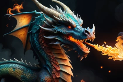Traumdeutung Drache: Eine Reise in die Tiefen unseres Unterbewusstseins