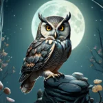Traumdeutung Eule: Ein Leitfaden zur Interpretation und Bedeutung